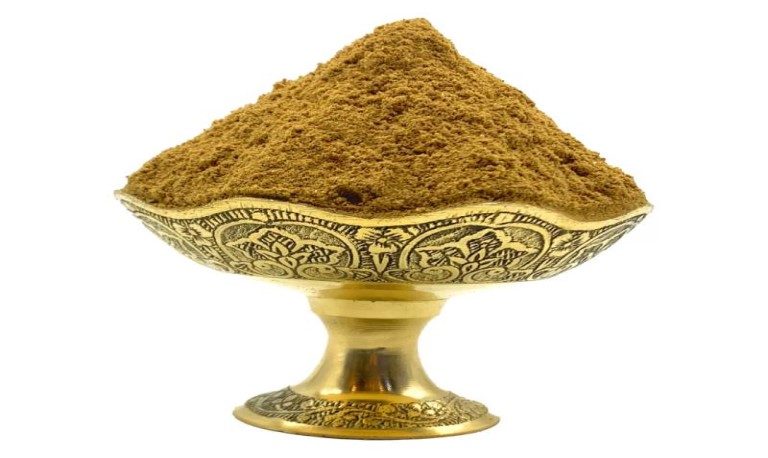 ادویه پلو